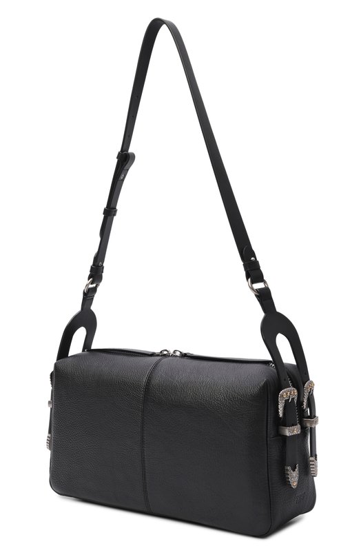 Сумка Keeper Pinko 106676/A2JG Чёрный  106676/A2JG Фото 4