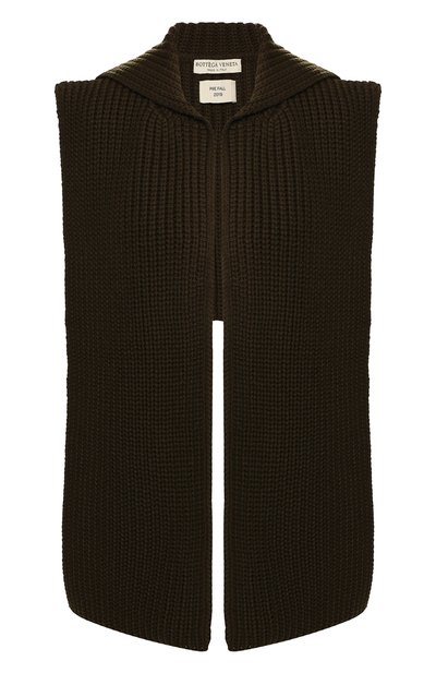 Кашемировый шарф BOTTEGA VENETA, арт. 576690/3V201, фото 1