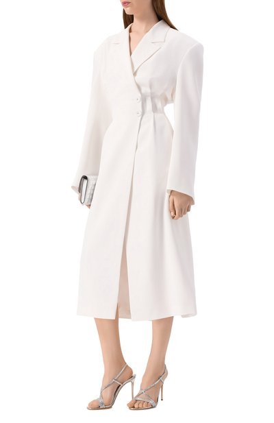 Шелковое платье PERVERT, арт. PE25/DR03/50-04, фото 2