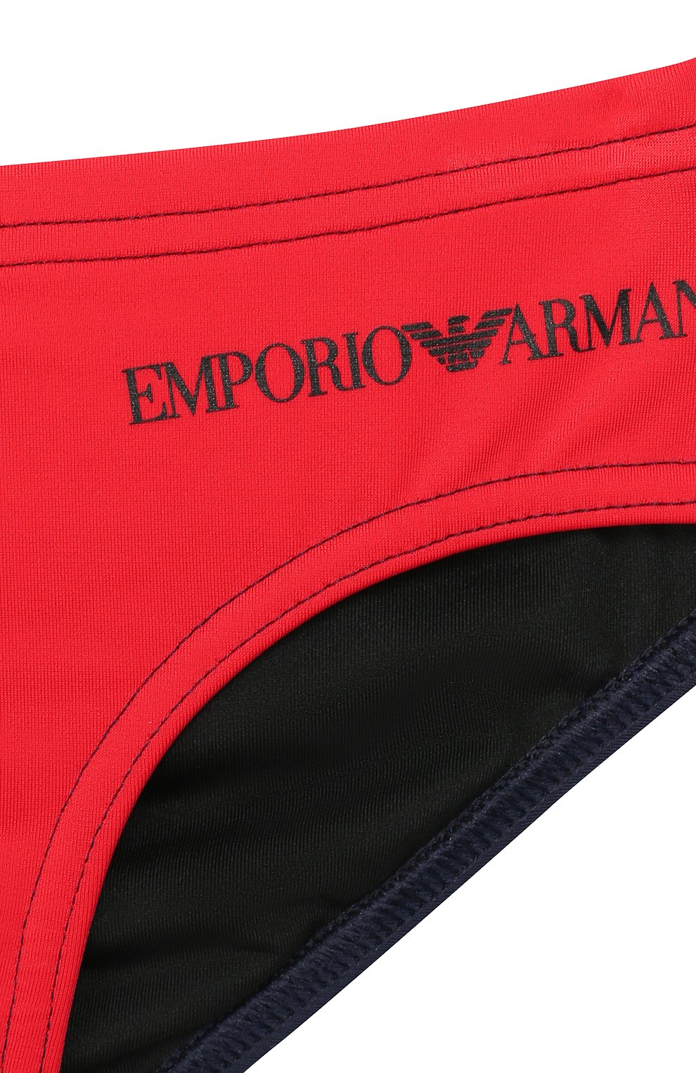 Плавки EMPORIO ARMANI, арт. 408504/0P215, фото 3