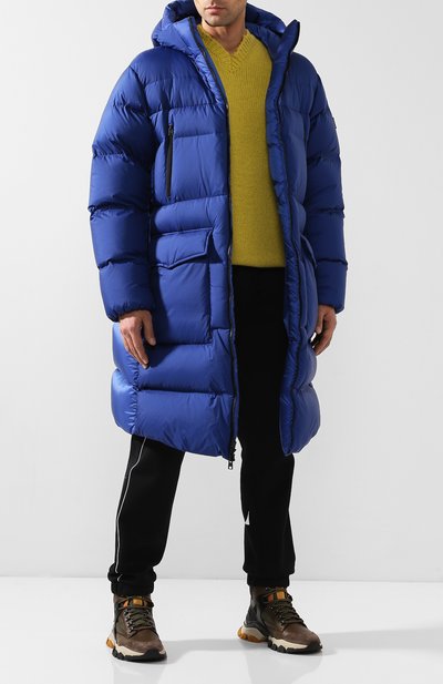 Пуховик WOOLRICH, арт. W0CPS2914/UT1726, фото 2