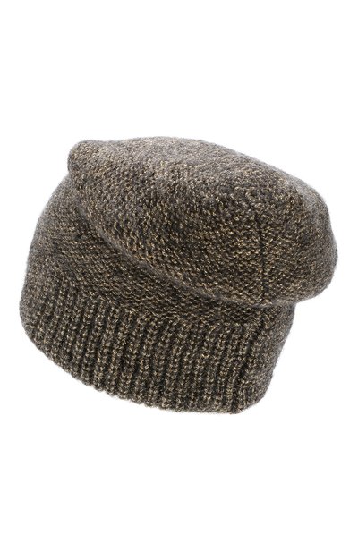 Вязаная шапка llynes CANOE, арт. 4710390, фото 2