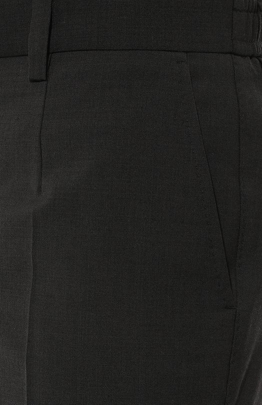 Брюки Dolce & Gabbana GW13EZ/FURIR Серый  GW13EZ/FURIR Фото 5