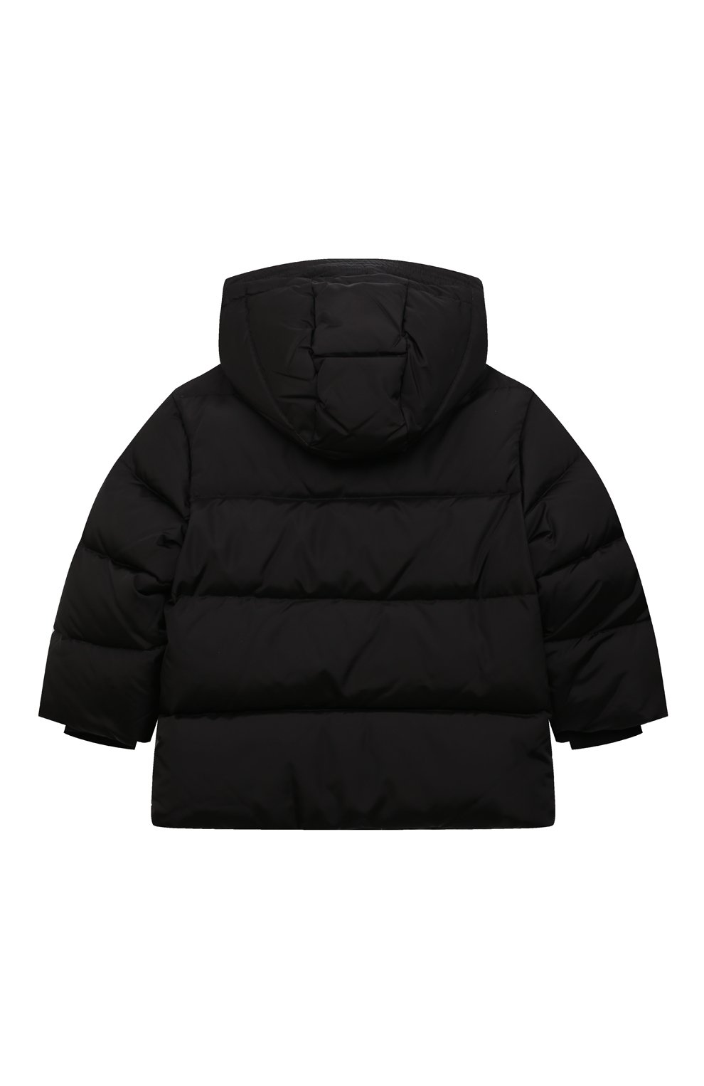 Пуховик IL GUFO, арт. A23GM380N0031/5A-8A, фото 2