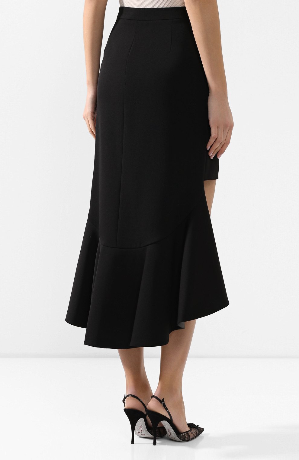 Юбка GIVENCHY, арт. BW40DR1009, фото 4