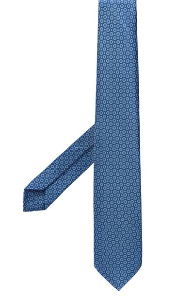 Шелковый галстук STEFANO RICCI JUNIOR, арт. YCX/59004