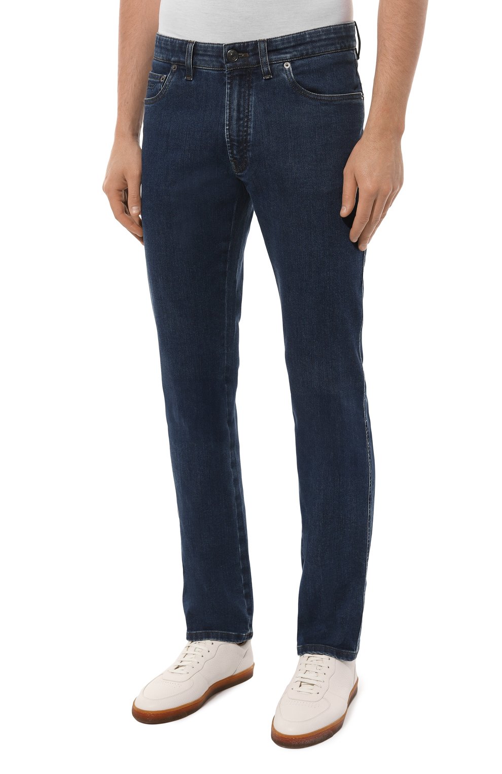 Джинсы meribel BRIONI, арт. SPNF0L/09D15, фото 3