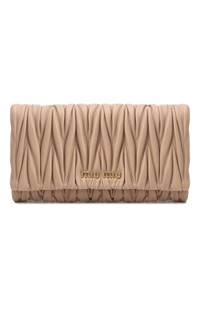 Сумка MIU MIU, арт. 5BH080-N88-F0770-COM, фото 1