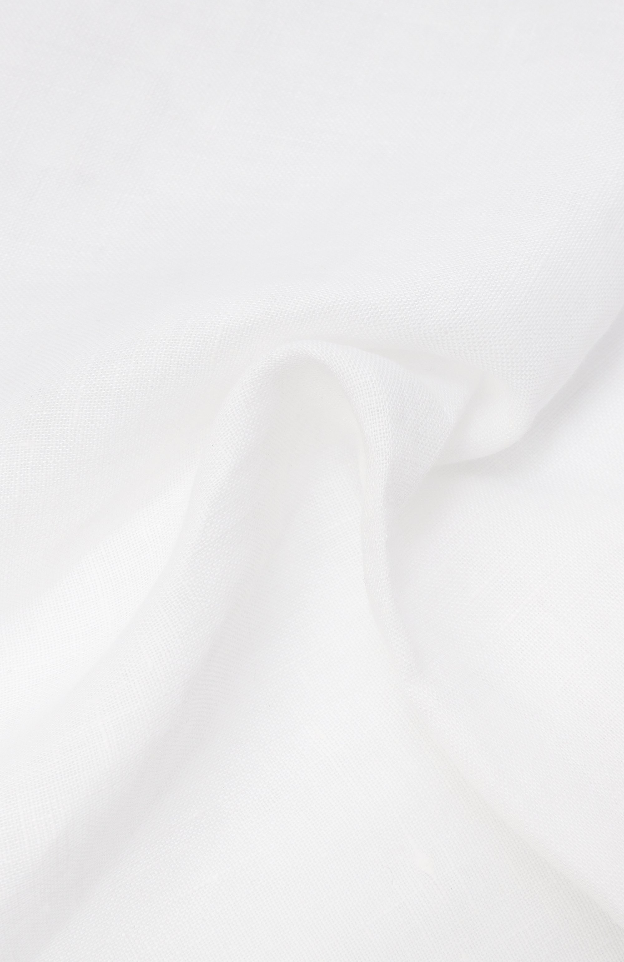 Льняной платок BOSS, арт. 50561709, фото 2