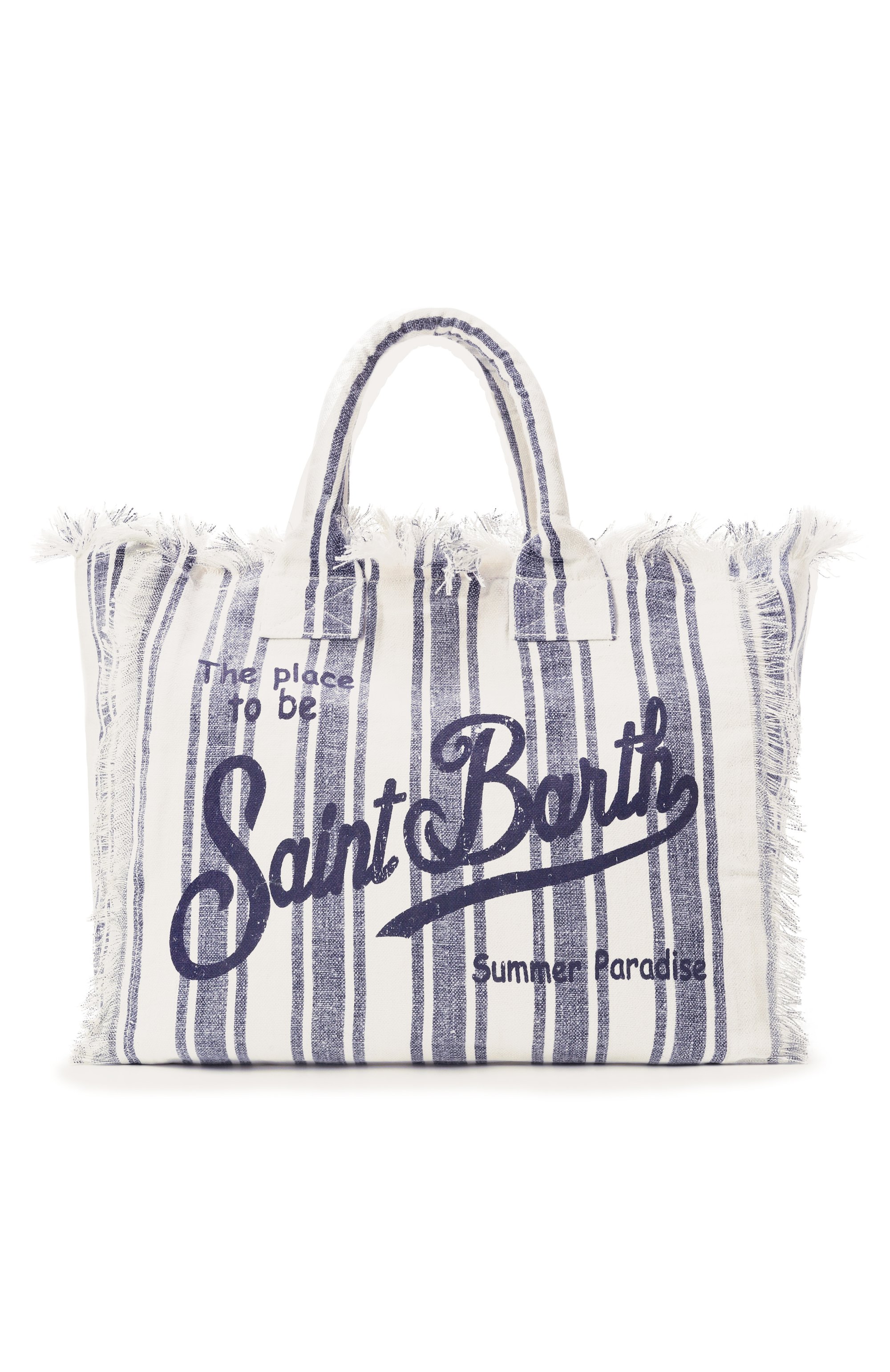 Сумка-тоут vanity MC2 SAINT BARTH, арт. STBA VANITY LINEN/01995H, фото 1