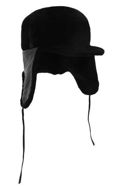 Норковое кепи FURLAND, арт. 0008302150138600154, фото 4