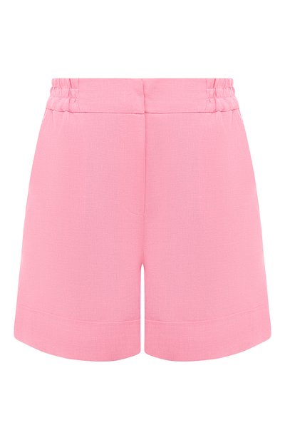 Льняные шорты ALINE, арт. AL130701, фото 1