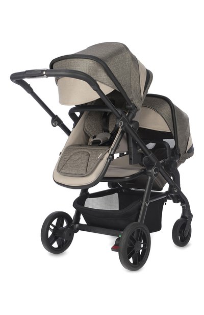 Коляска 2 в 1 coast tundra SILVER CROSS, арт. SX2164.TUEU, фото 3