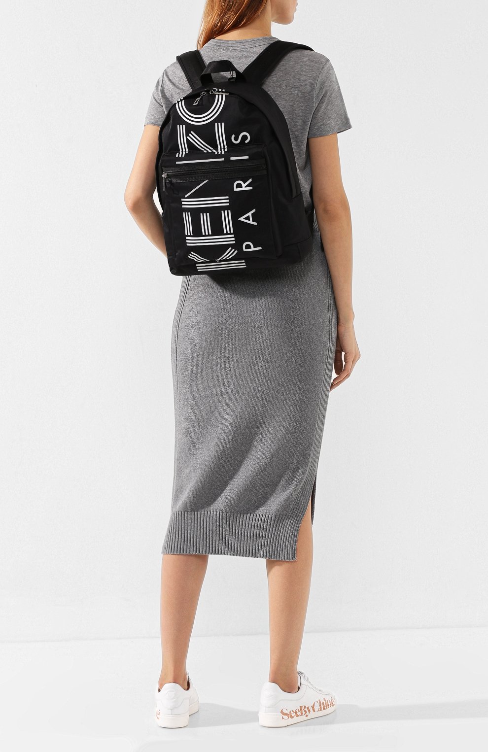 Рюкзак KENZO, арт. F855SF213F24, фото 2