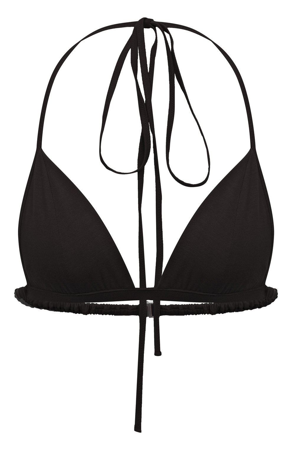 Бюстгальтер с мягкой чашкой RICK OWENS LILIES, арт. LI01D6191/RV, фото 1