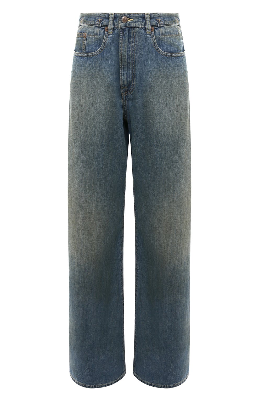 Джинсы darcy loose R13, арт. R13WD038-D205A, фото 1