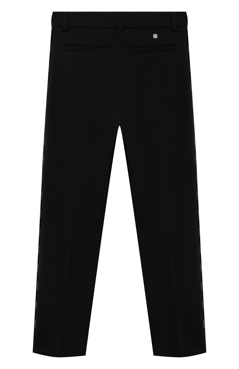 Брюки GIVENCHY, арт. H30127/6A-12A, фото 2