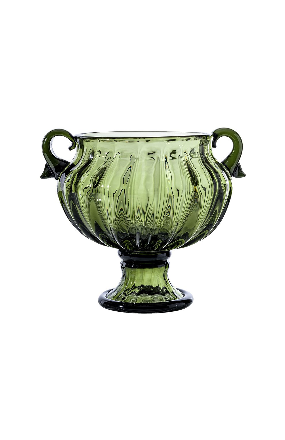 Ваза spring renaissance VENINI, арт. F0378250000X0AV6, фото 1