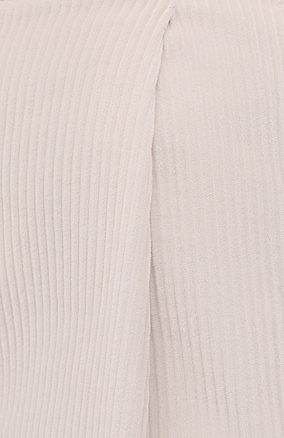 Вельветовые брюки BRUNELLO CUCINELLI, арт. MA180P7349, фото 5