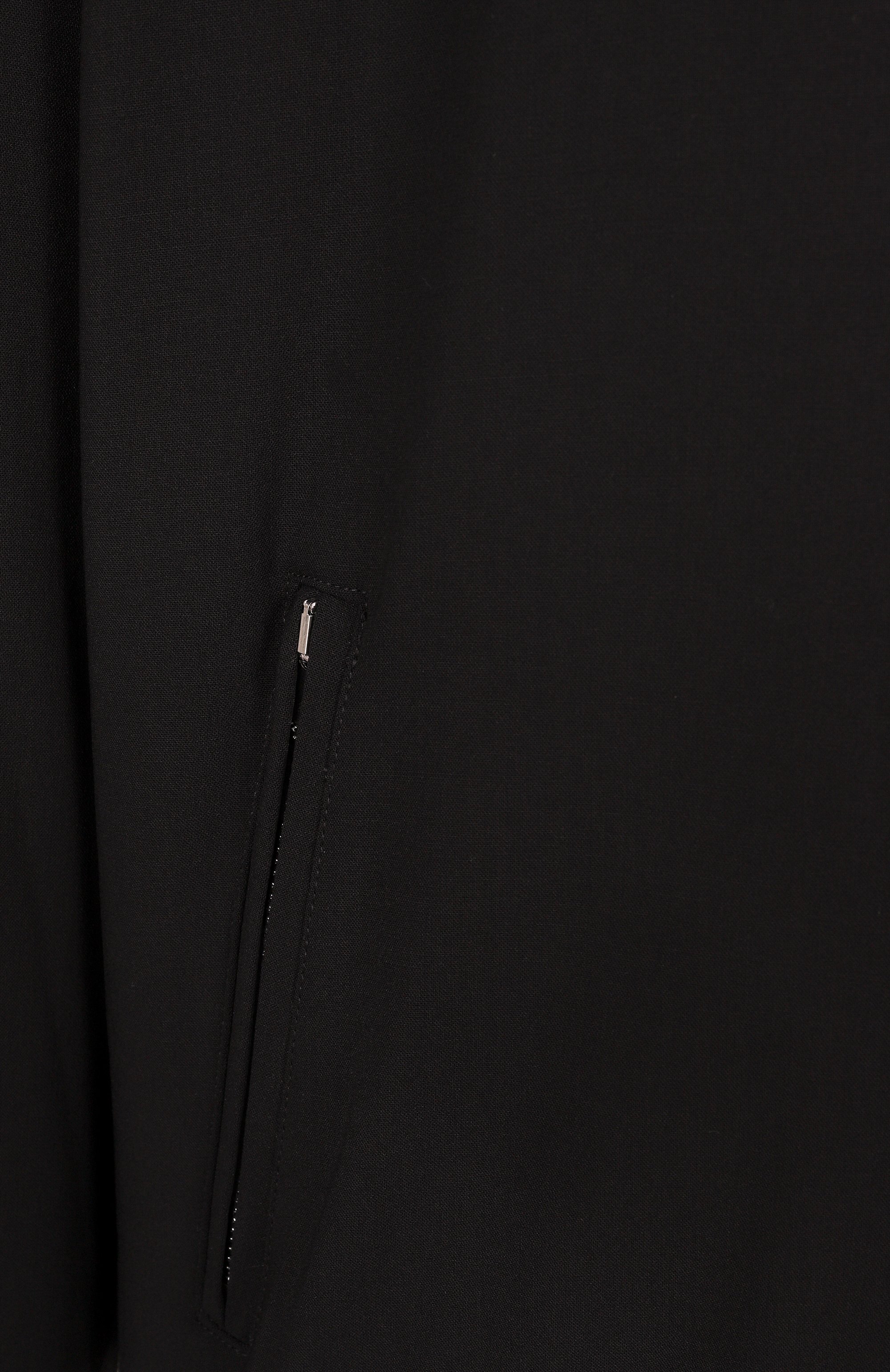 Шерстяной бомбер MARCO PESCAROLO, арт. IC0N/5116, фото 6