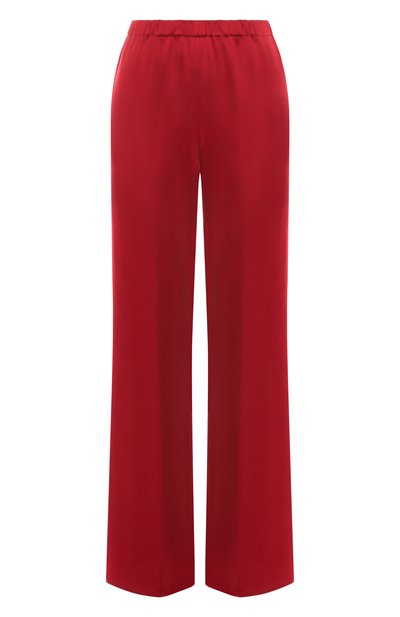 Женские атласные брюки ANTONELLI FIRENZE, арт. M8185P/355C