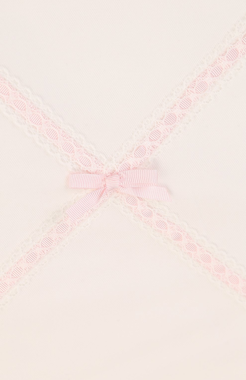 Хлопковое одеяло ALETTA, арт. RD00101SL, фото 2