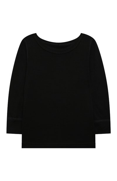 Комплект из лонгслива и брюк WOOL AND COTTON, арт. WRUFP, фото 5