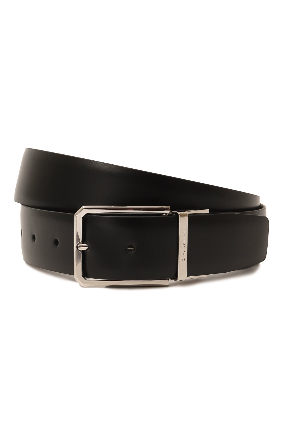 Двусторонний ремень SANTONI, арт. CM35VS003C24E2LBN01, фото 1