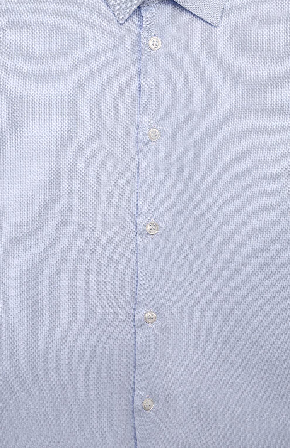 Хлопковая рубашка DAL LAGO, арт. N402/8610/4-6, фото 3