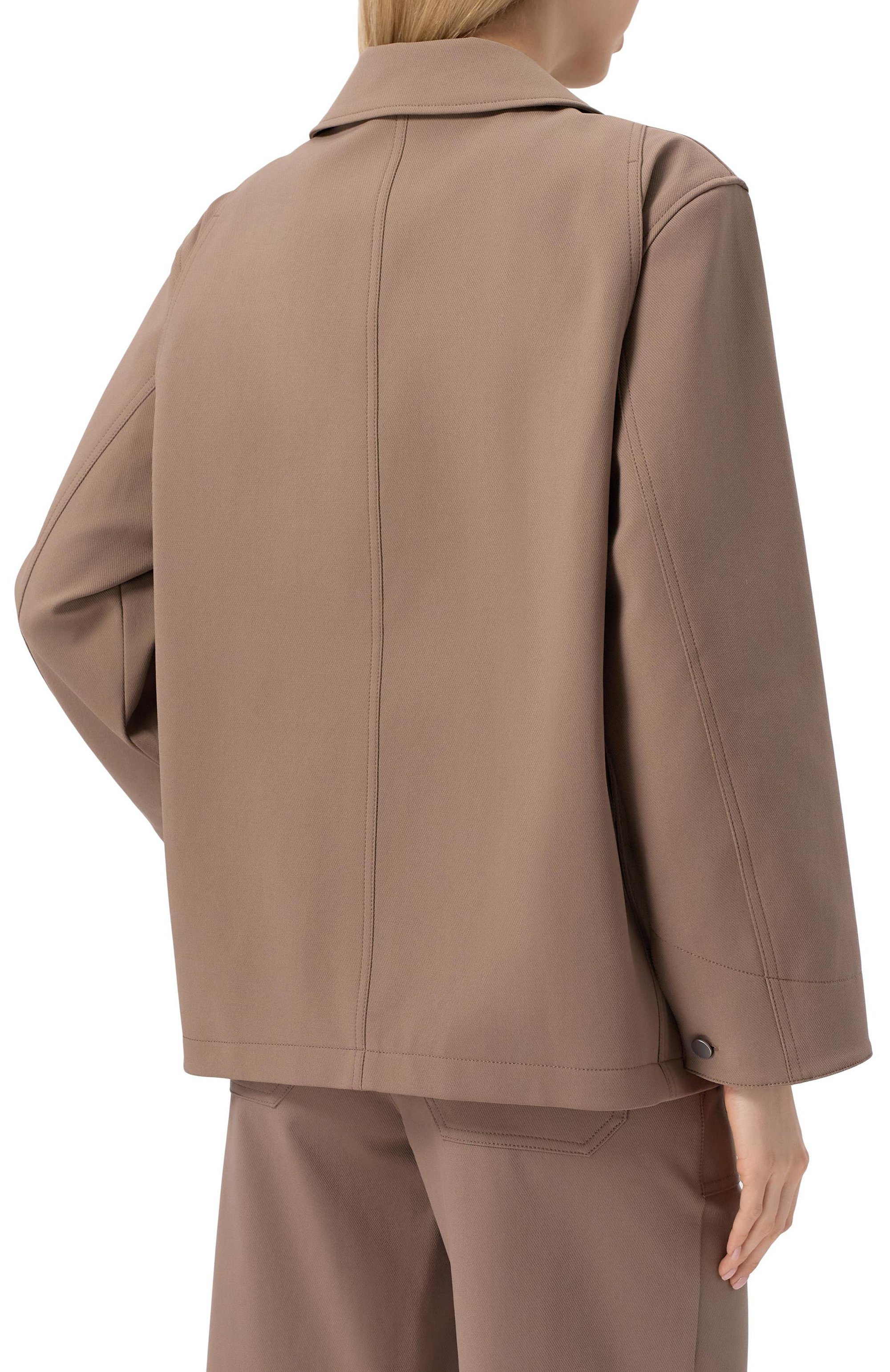 Куртка THEORY, арт. P0104112, фото 4