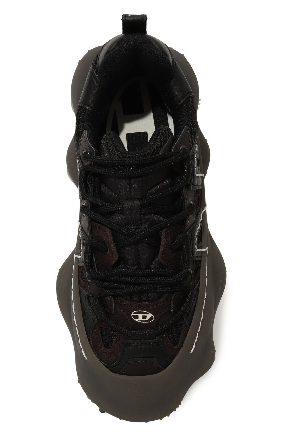 Кроссовки s-prototype p1 DIESEL, арт. BC0579/P5604, фото 4