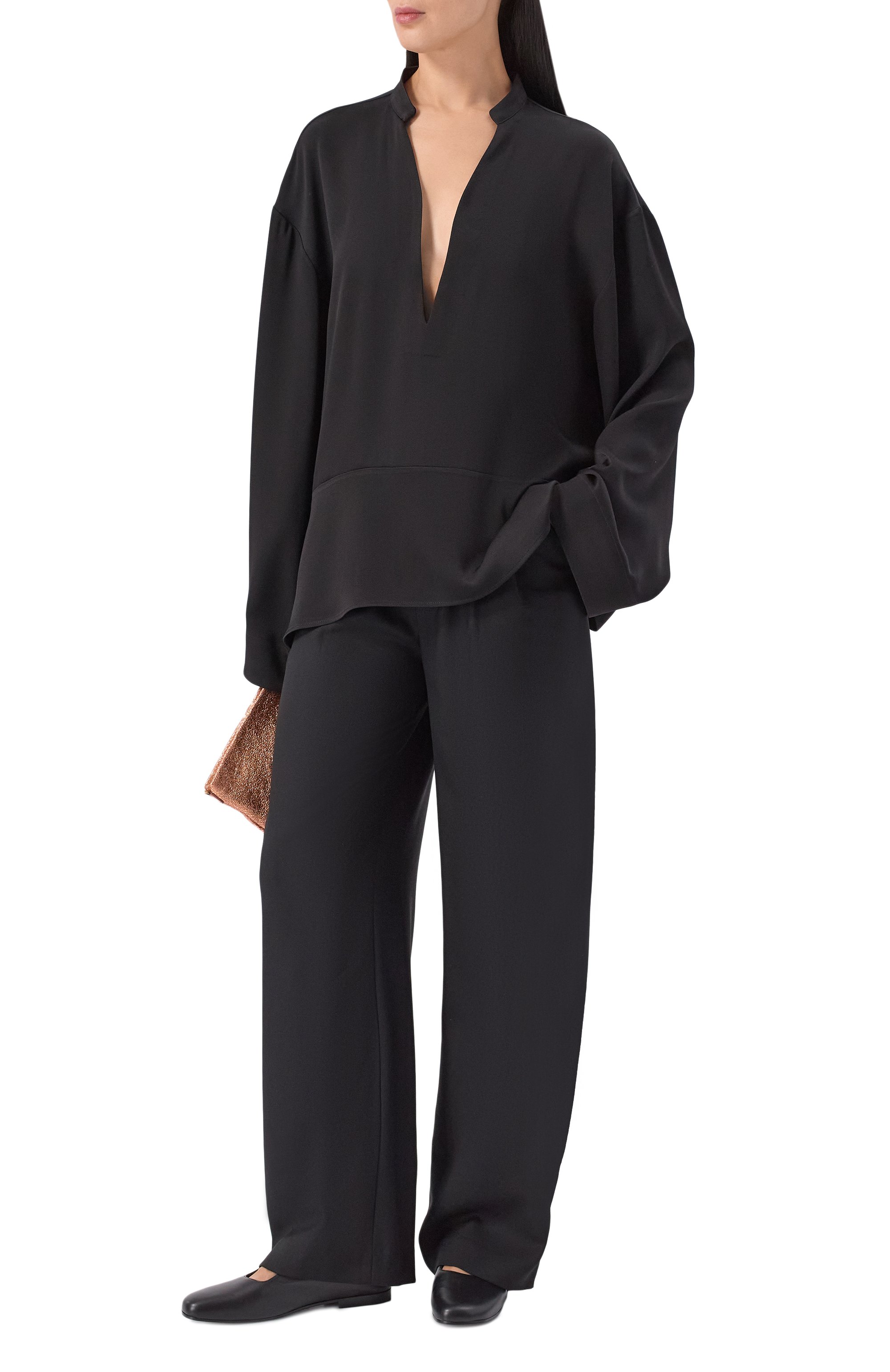 Блузка AYA MUSE, арт. AMR2650, фото 2