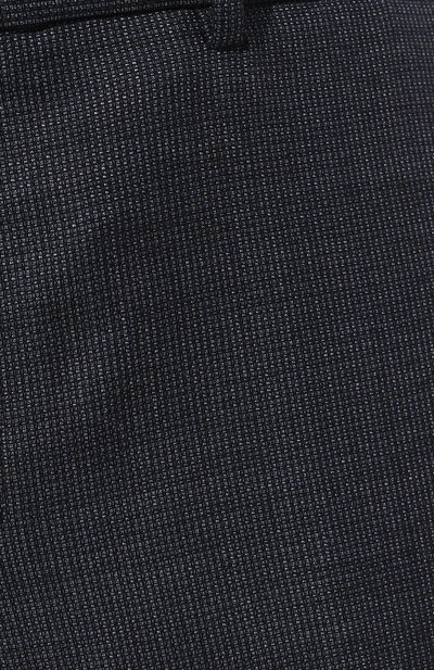 Шерстяные брюки-карго STEFANO RICCI, арт. M1T4300050/T052HA, фото 5