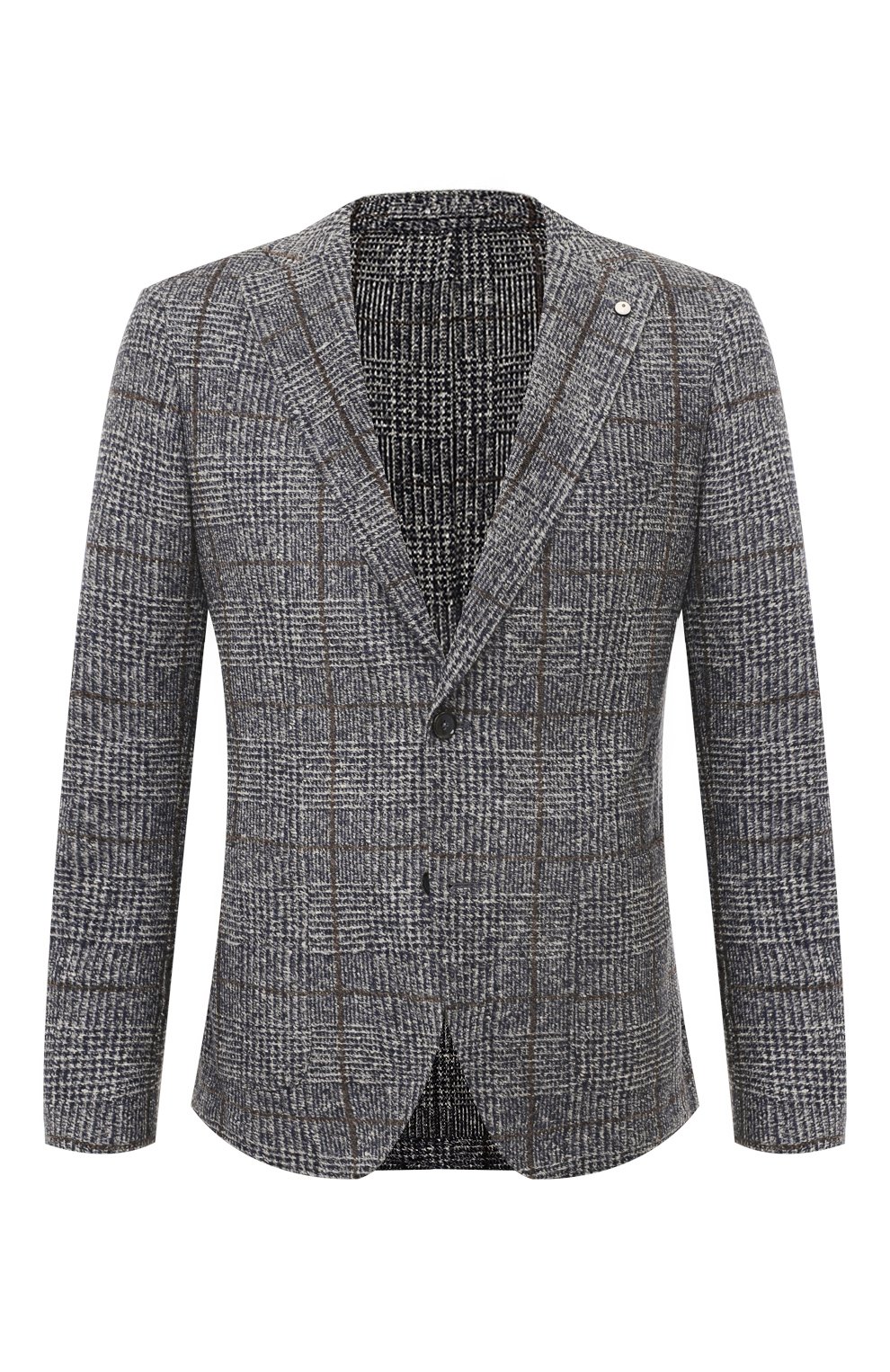 Однобортный пиджак L.B.M. 1911, арт. 2817/45706, фото 1