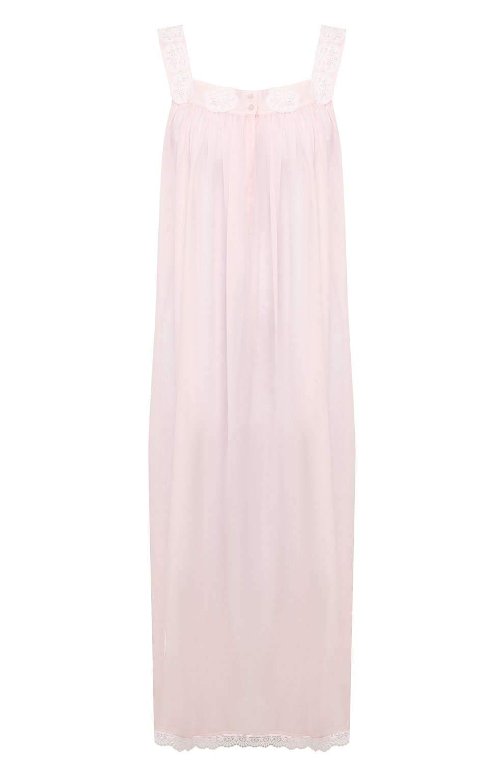 Хлопковая сорочка CELESTINE, арт. 10002600/ELLA-1, фото 1