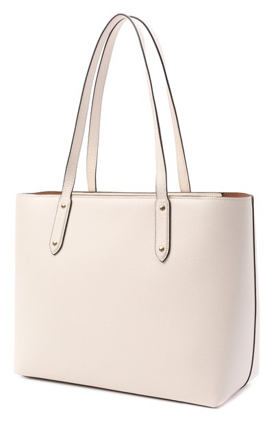 Сумка-тоут central COACH, арт. 69424, фото 3