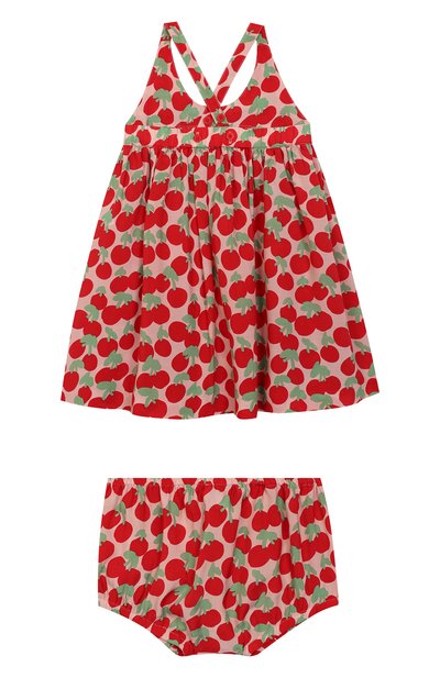 Комплект из платья и трусов STELLA MCCARTNEY, арт. 541105/SMK36, фото 2