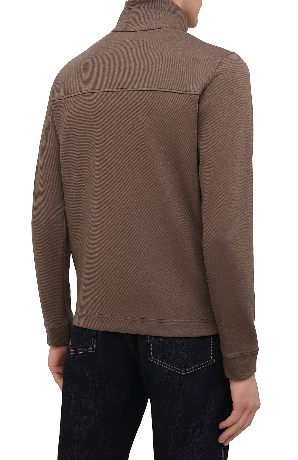 Утепленный кардиган BOGNER, арт. 88267179, фото 4