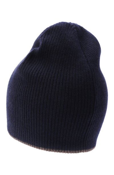 Мужская кашемировая шапка BRUNELLO CUCINELLI, арт. M2293609W