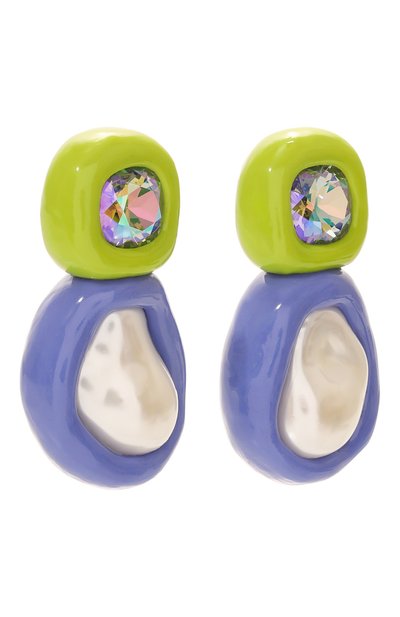 Серьги LILI ARCHIVE, арт. ЕM300, фото 3