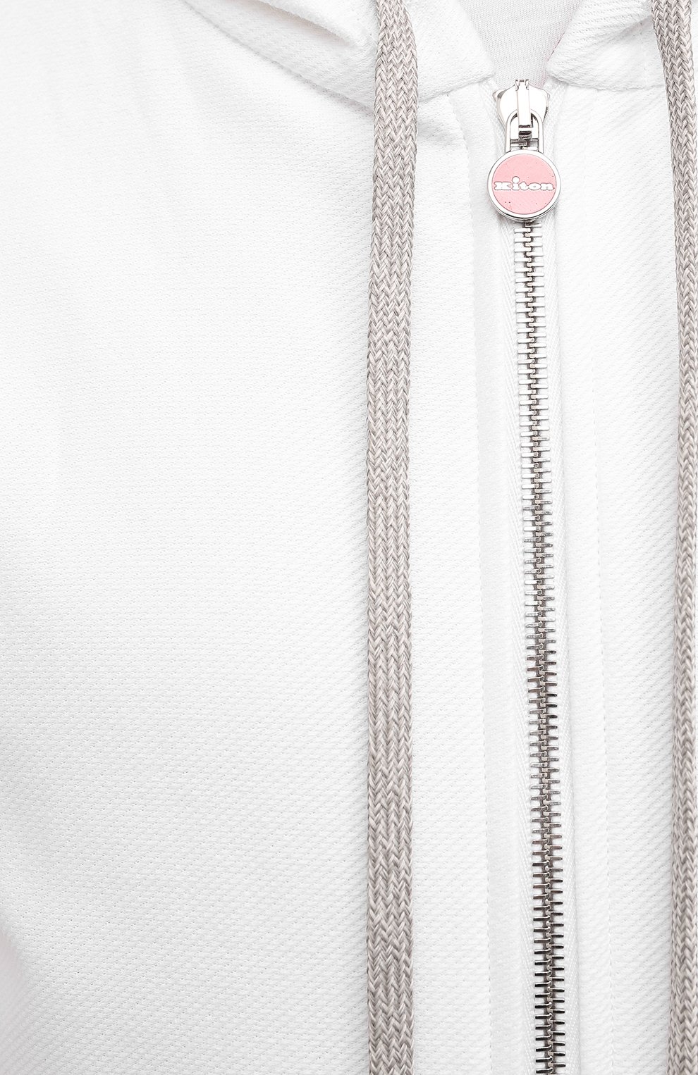 Хлопковый спортивный костюм KITON, арт. UMK0032, фото 6