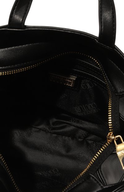 Сумка VERSACE JEANS COUTURE, арт. 74VA4BFM/ZS412, фото 5