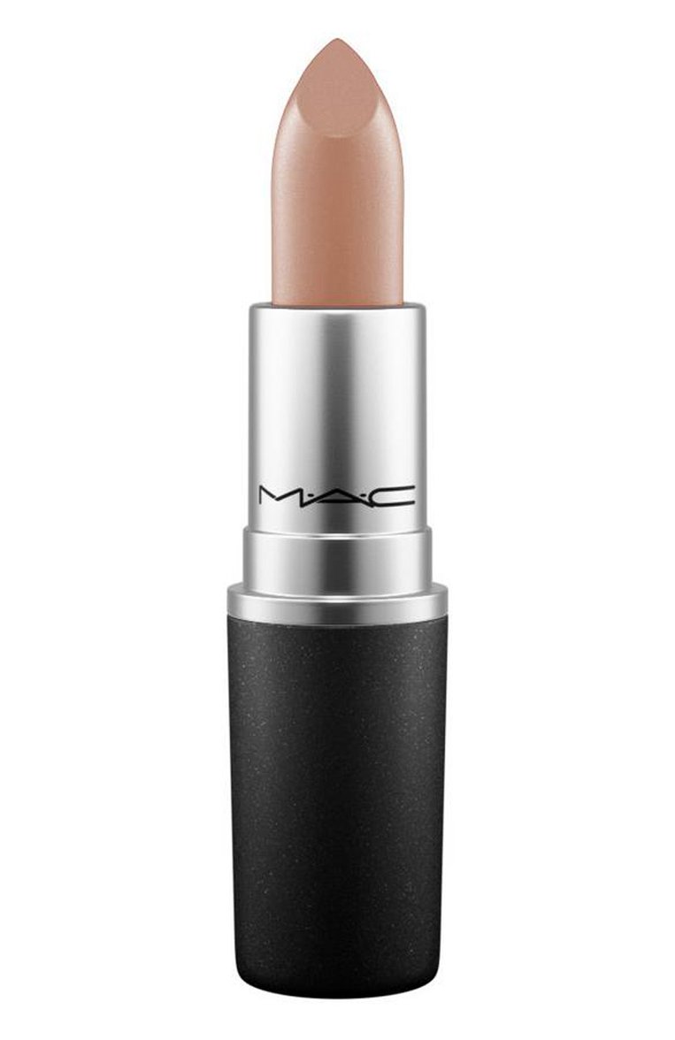 Lipstick Lustre 505 Fresh brew 3g MAC 2240 . M31A 09