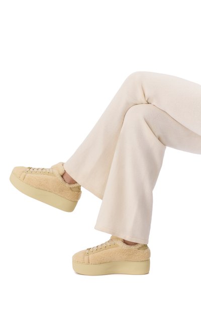 Текстильные кеды royco VALENTINO, арт. 9W2S0PA8/XXD, фото 2