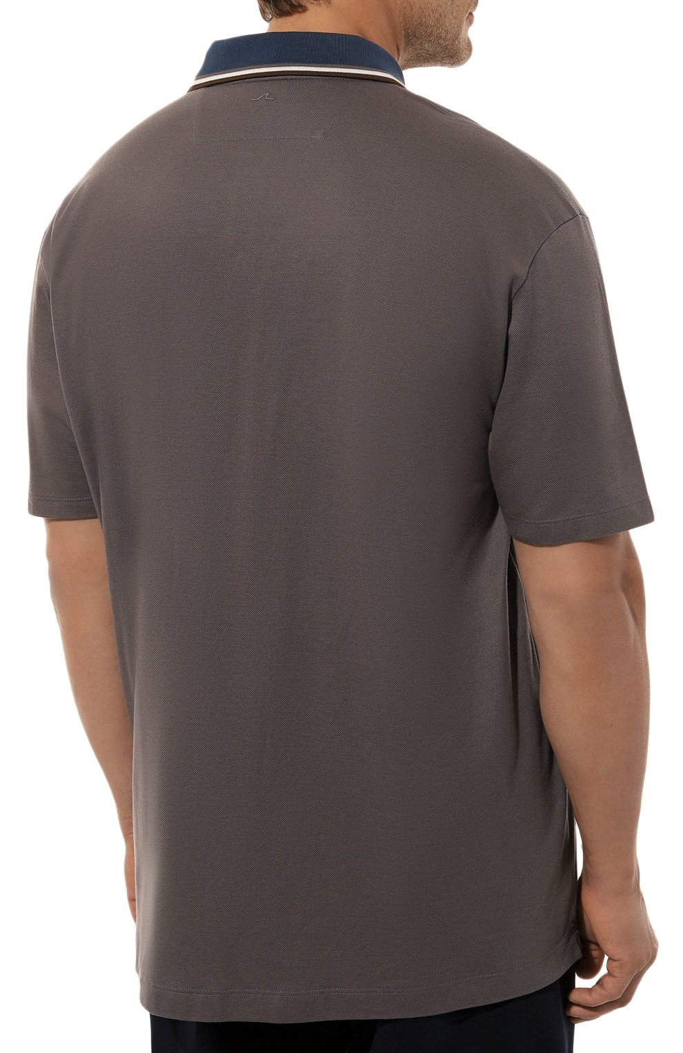 Поло PAUL&SHARK, арт. 14311719, фото 4