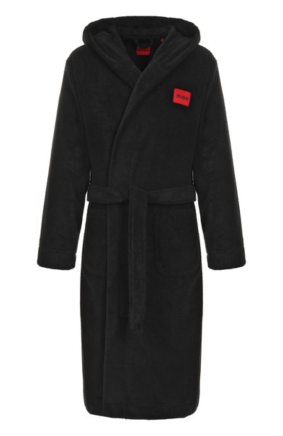 Мужской хлопковый халат HUGO, арт. 50503029