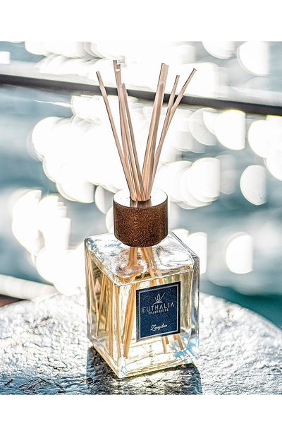 Диффузор zanzibar (250ml) EUTHALIA FRAGRANCES, арт. 4603336950627, фото 3