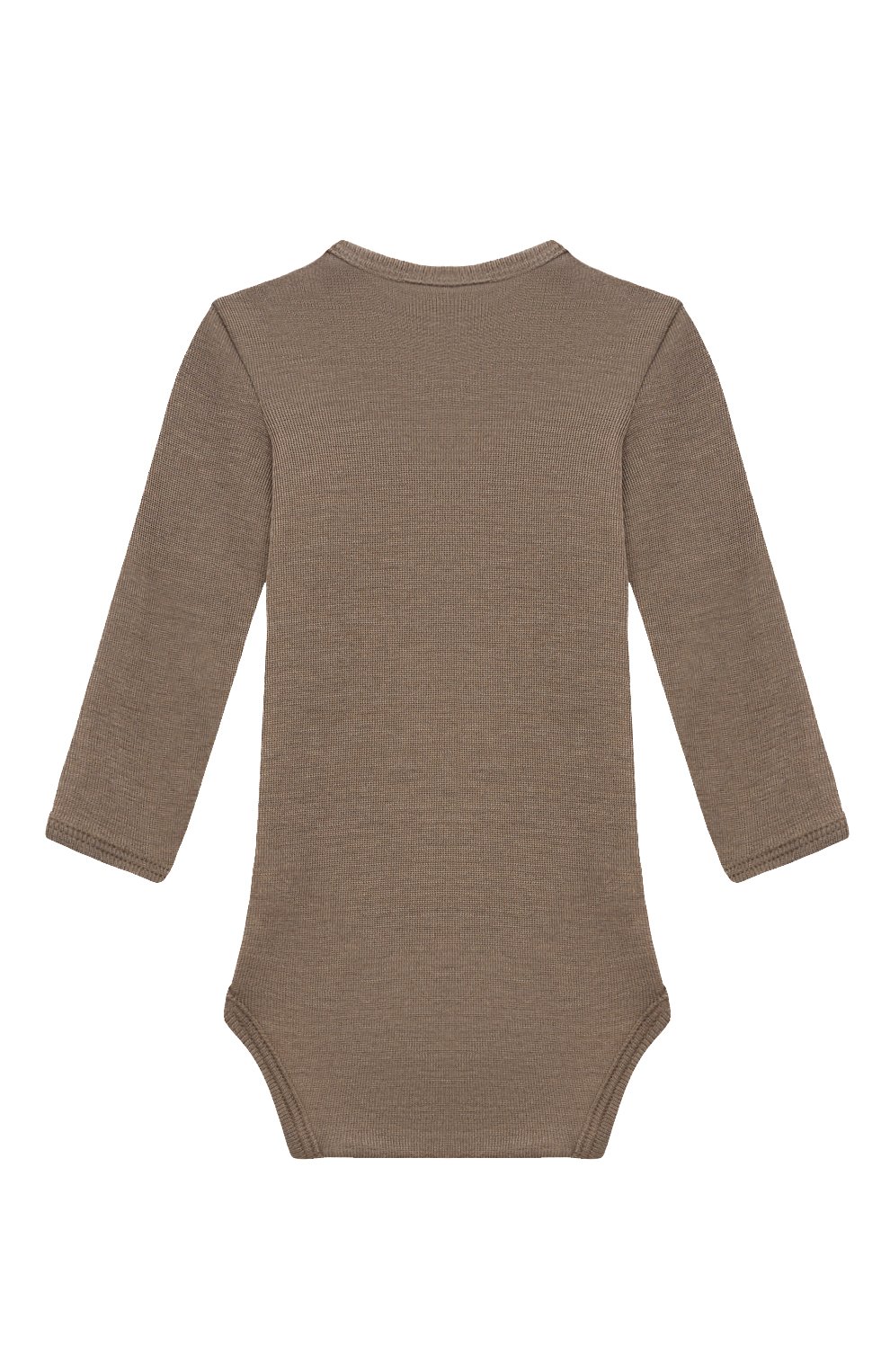 Боди из шерсти и шелка SANETTA, арт. 324365, фото 2