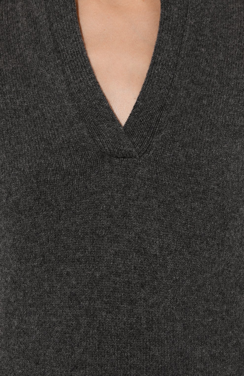 Платье из шерсти и кашемира PINKO, арт. 104064/A1CH, фото 5