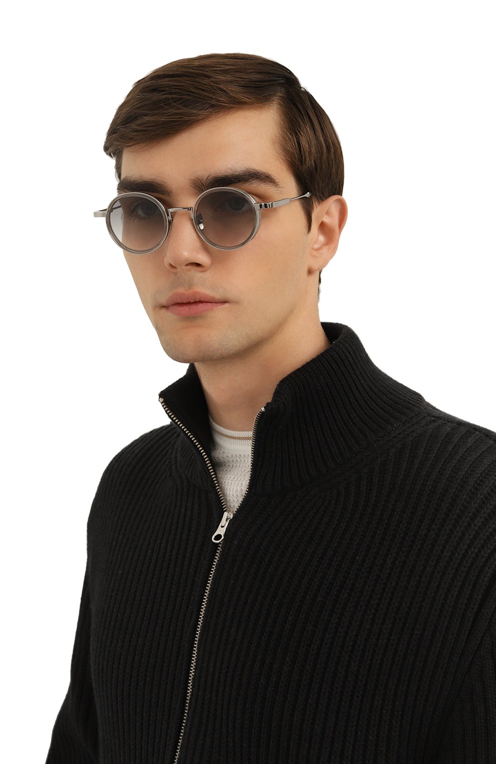 Солнцезащитные очки JOHN DALIA, арт. DANIEL C150, фото 3